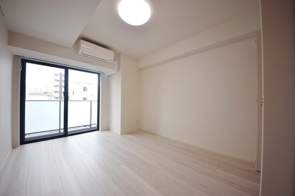 レオーネ南千住IIの物件内観写真